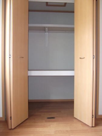 収納 パーク・プレッソ