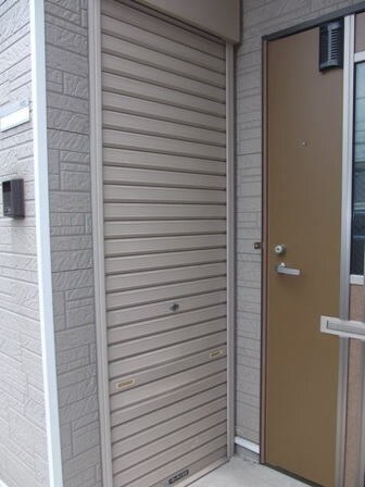 その他 パーク・プレッソ