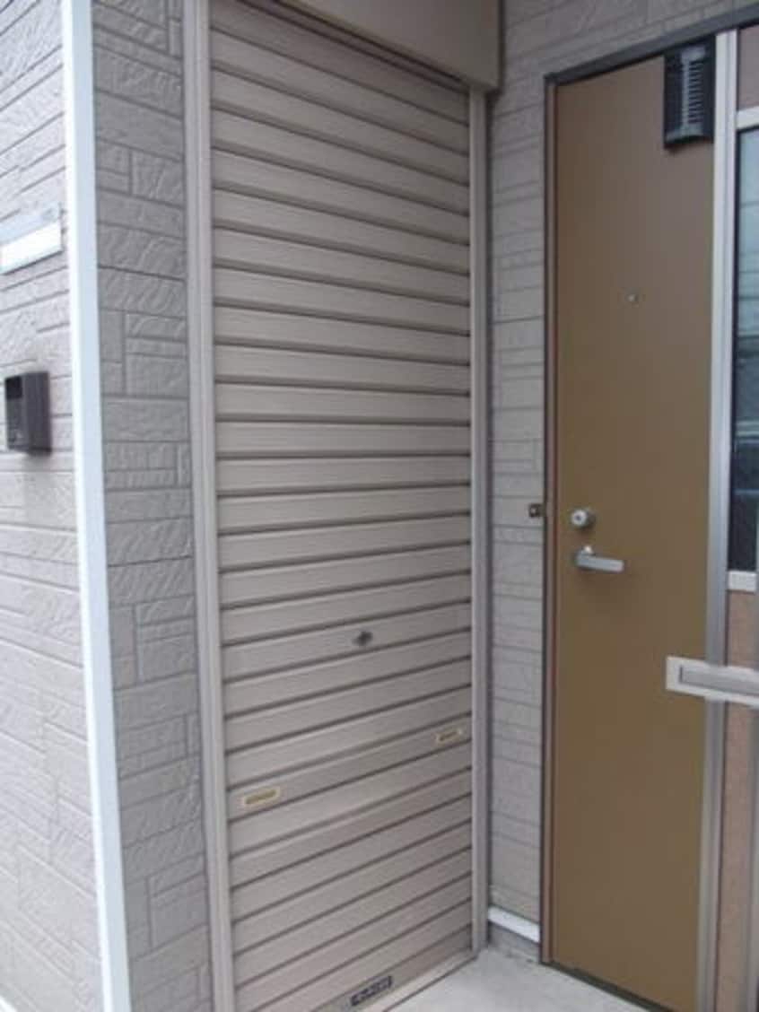 その他 パーク・プレッソ