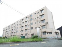 ビレッジハウス沼木1号棟