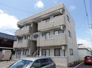 ロイヤルリーフの外観