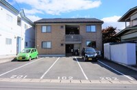 グランモア南原