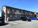グランモアさくら館 Ｂの外観