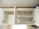 キッチン吊戸棚(イメージ) フェアーウィンド