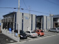 アバンティ成沢西 Ⅰ
