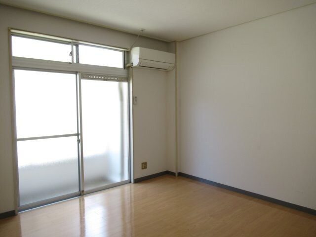 サンプル画像 コーポ蜂屋