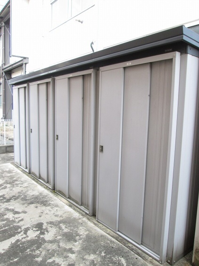  コンシェールＭ