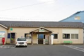 羽前山辺駅まで492m コンシェールＭ