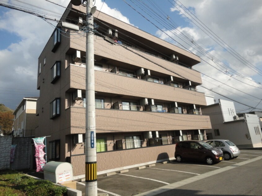 外観写真その他2 フェアーウィンド