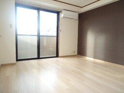 洋室(イメージ)