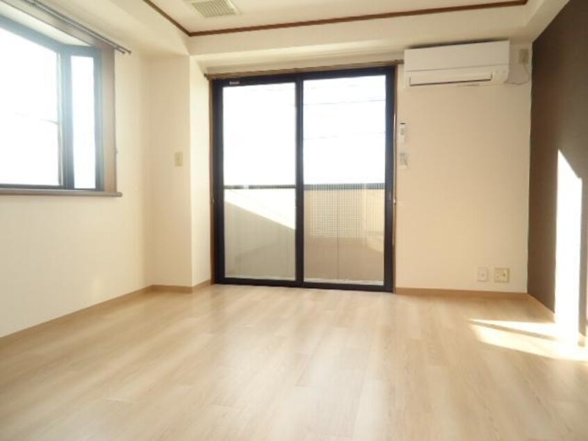 洋室(イメージ) フェアーウィンド