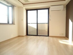 洋室(イメージ)