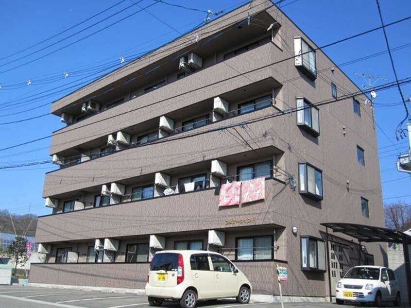 外観写真その他3 フェアーウィンド