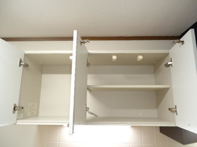 キッチン吊戸棚(イメージ) フェアーウィンド