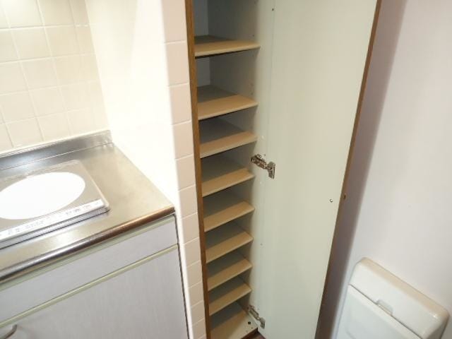 下駄箱(イメージ) フェアーウィンド