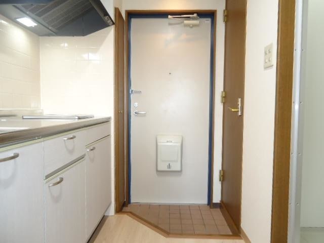 玄関(イメージ) フェアーウィンド