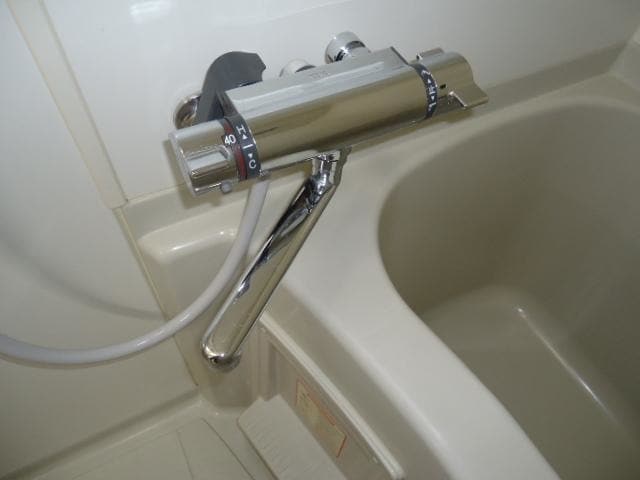 浴室水栓(イメージ) フェアーウィンド