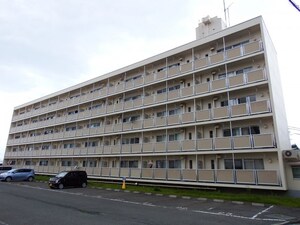 ビレッジハウス中桜田2号棟