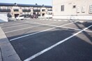 駐車場 グランファーレ