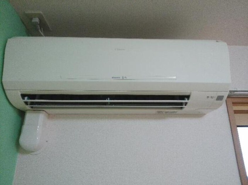 エアコン グランファーレ