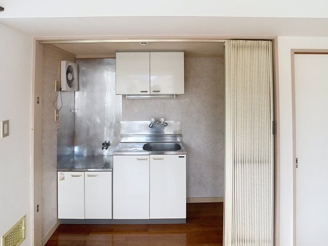  クリスタルハイツ（城西）