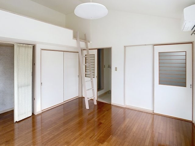  クリスタルハイツ（城西）