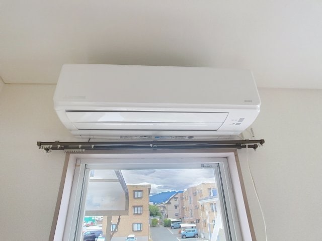  クリスタルハイツ（城西）