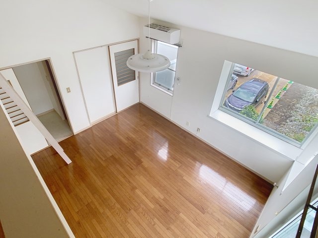  クリスタルハイツ（城西）