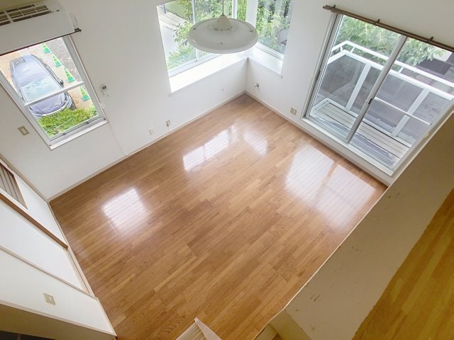  クリスタルハイツ（城西）