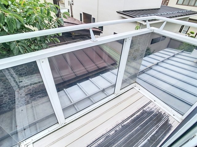  クリスタルハイツ（城西）