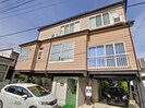 WAKABAの外観