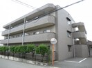 Swamp青田の外観
