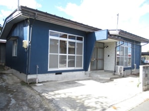 山辺2127-3貸家