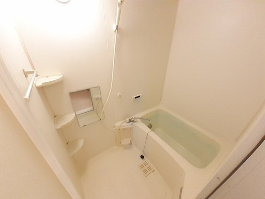 バス／シャワールーム等 ブローテ