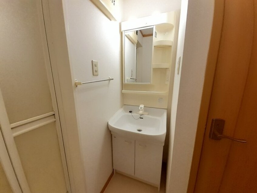 洗面所 ブローテ