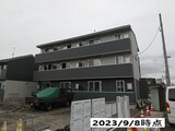 ルミエール篭田