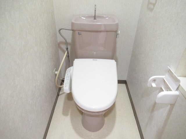  ロイヤルコート東青田