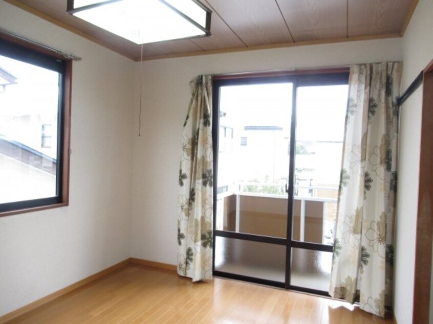  セジュール塩野A