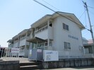 南コーポ小嶋Aの外観