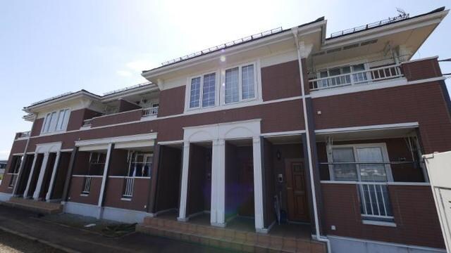 外観写真 イースト・リヴァー