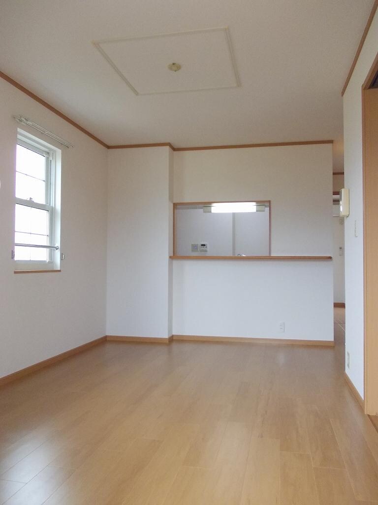 居室・リビング イースト・リヴァー