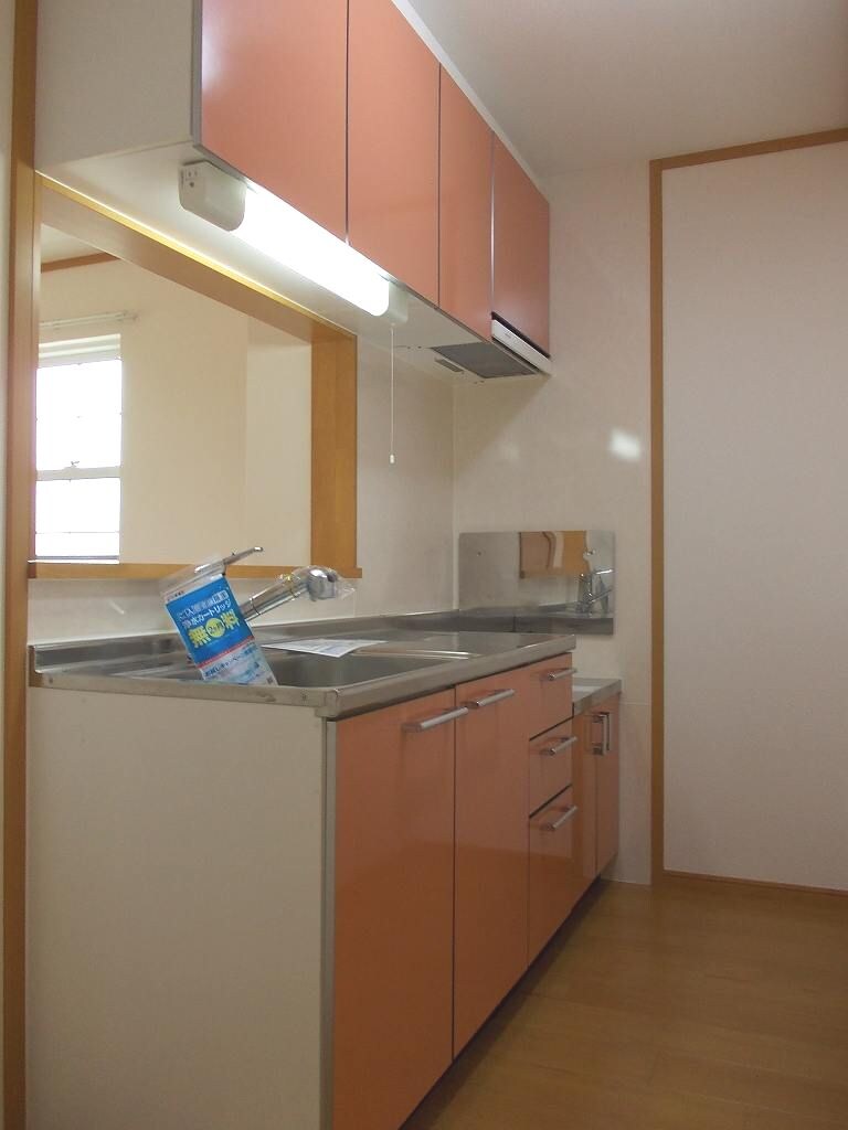 キッチン イースト・リヴァー