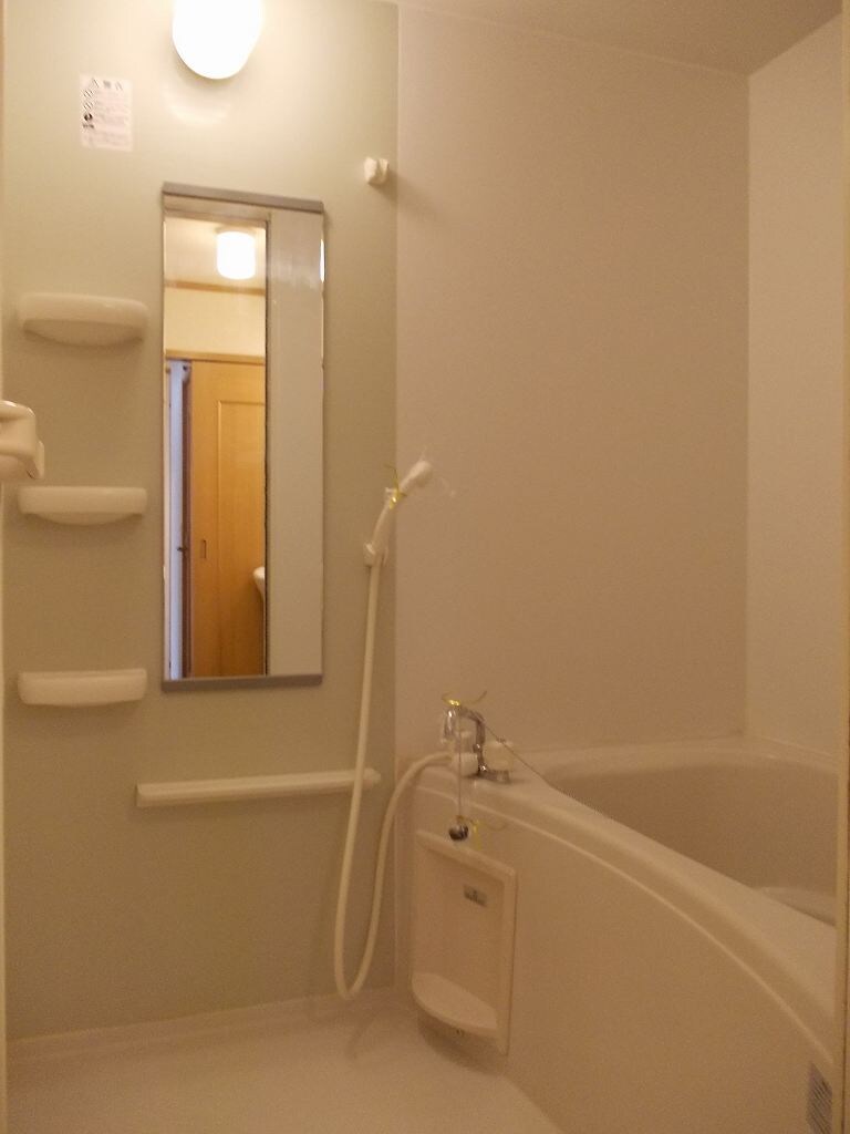 バス／シャワールーム等 イースト・リヴァー