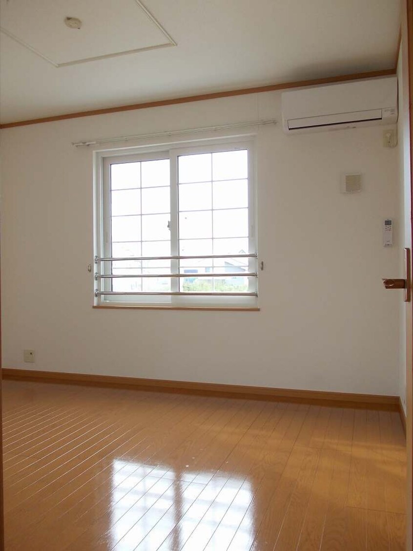 居室・リビング イースト・リヴァー