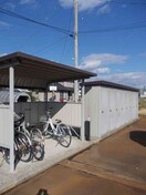 その他共有部分 イースト・リヴァー