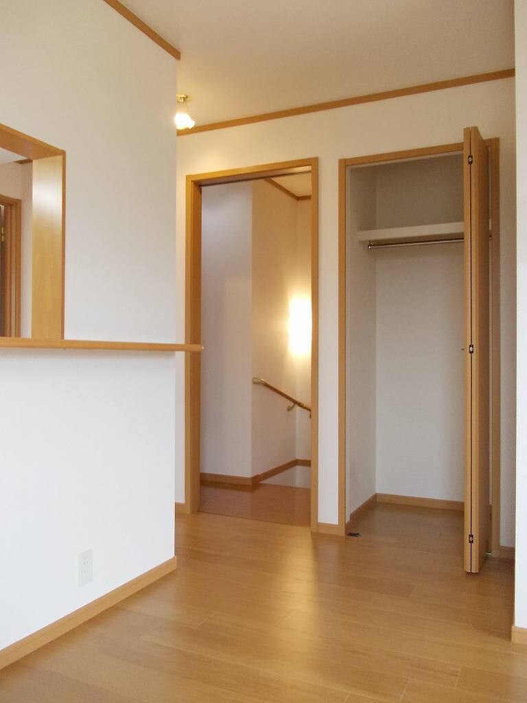 その他部屋・スペース イースト・リヴァー