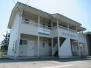 南コーポ小嶋Bの外観