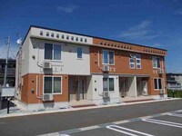 アパートメントながまち弐番館