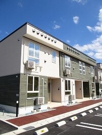 グラン　フェリシア　Ⅰ