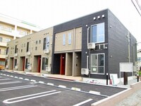 アスペンベールⅡ